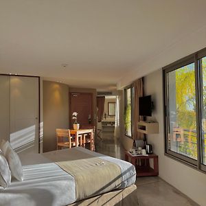 Suite "Prestige" met een King Size Bed